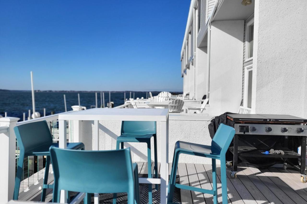 Deer Point 765 Βίλα Όσεαν Σίτι Εξωτερικό φωτογραφία